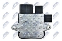 фото thumb №13, Модуль вентилятора mazda 6 mpv lancer outlander