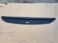 фото thumb №1, Шторка mercedes gls w166 2015-2019 rok czarna оригінальна