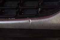 фото thumb №6, Бампер перед переднє z176 opel astra 4 iv j 09-12