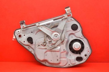 фото thumb №9, Подъемник стекла правые зад 30661068 volvo xc70 2 ii 07-13