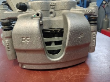 фото thumb №7, Поворотна опора ступиця mercedes b клас w247 a2473320200