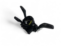 фото thumb №8, Audi e-tron рычаг / переключатель поворотники дворник