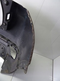 фото thumb №9, Mitsubishi eclipse cross 2019 бампер задній