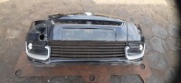 Бампер перед передний renault scenic iii lift в Украине, фото thumb