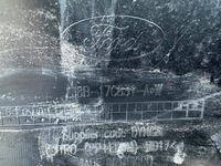 фото thumb №10, Бампер перед переднее ford mustang mach-e 2020- lj8b-17c831-aw полный