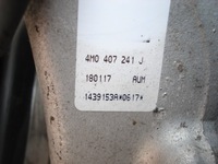 фото thumb №7, Audi q7 ii e-tron sq7 q8 sq8 4m поворотный кулак левая перед 4m0407559 4m0407241j 1