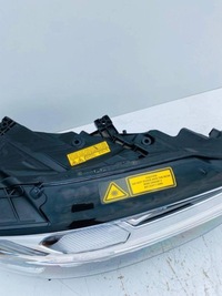 фото thumb №7, Audi a8 s8 d5 2020 правая сторона лампа передняя