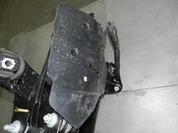 фото thumb №10, Bmw 3 g20 подвеска задняя балка подрамник 6877393