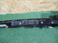 фото thumb №5, Vw polo gti 2g vi 6 19- lift решётка радиатора решётка радиатора радар led 2g0853651j