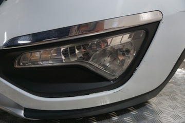 фото thumb №9, Бампер перед wd ксенон kia sportage iii 10- познань