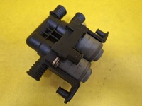 фото thumb №8, Электроклапан отопителя клапан wody bmw e39 nr55