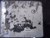 фото thumb №8, Opel agila a бак bak пального 1,0b 93169310