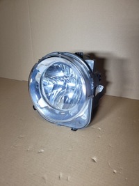 фото thumb №2, Jeep renegade 00520996670 лампа левая передняя