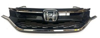 фото thumb №1, Решётка радиатора решётка радиатора honda crv cr-v lift 2015-2017