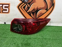фото thumb №1, Лампа права задня mazda 3 bm bjt151150a