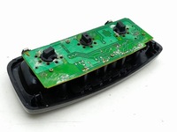 фото thumb №8, Maserati quattroporte лампа стельовий задня 2005 156034614