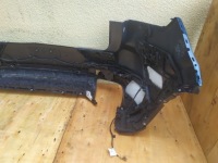 Купить Porsche cayenne iii 3 9y бампер задний  задний + диффузор, фото thumb