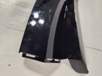 Hyundai tucson iv n-line 24- ветровик накладка правый  задний крышки стекло оригинал в Украине, фото thumb