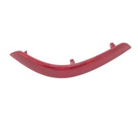 фото thumb №1, Отражатель бампера задняя vw caddy 15- 2k5945105d левый