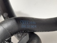 фото thumb №8, Audi a4 b9 a6 c7 2.0tdi ddd det wąż шланг провода трубки топлива набор