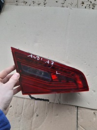 фото thumb №1, Лампа ліва задня задня audi a3