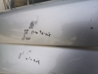 фото thumb №9, Крыло левый перед honda cr-v crv iii nh711m 06-12