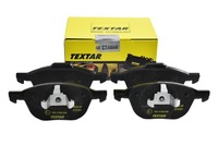 фото thumb №1, Textar тормозные колодки тормозные перед volvo c30 c70 ii