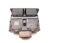 фото thumb №7, Vw crafter кнопка центрального замка 2017 van 4/5dr 7c0927211 16-23