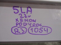 фото thumb №9, Бампер перед skoda enyaq 5la pod 4 pdc pod ксенон 23r голый