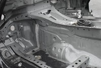 фото thumb №10, Четверть крыло левый правые зад лонжерон стойка порог mazda mx5 mx-5 iv nd