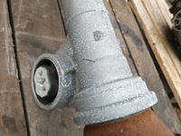 фото thumb №6, Мост дифференциал перед vw amarok 2.0 tdi qat