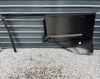 фото thumb №13, Expert iii proace max задний крыло задняя 17-r.