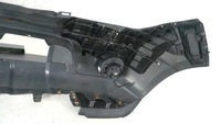 фото thumb №14, Бампер перед передній омивачі nissan navara d40 pathfinder 04-10 2004-2010