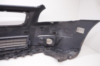 Бампер перед передний датчики парковки pdc volvo v50 рестайлинг  452-26 Доставка, фото thumb