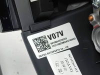 фото thumb №15, Kia niro 2024 повітропровід