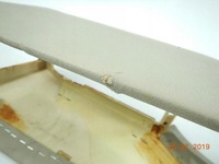 фото thumb №10, Тунель середній jaguar xj6 xj12