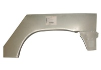 фото thumb №1, Berlingo partner 96-08 ремкомплект крила задня ліва