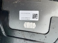фото thumb №6, Mercedes a-klasa w177 hb спойлер крышки багажника зад a1777900300 цвет 787