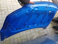 фото thumb №4, Капот кришка двигуна kia sportage iv 4 17 18 19 20 21 22 оригінал oem оригінальний номер