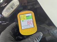 фото thumb №9, Крила перед лівий fiat linea