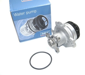 фото thumb №10, Skf натягувачі насоса насос води