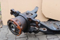 фото thumb №8, Mercedes actros mp4 lowdeck ось балка a9603310501 тип f-8.0a/22.5