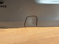 фото thumb №6, Кришка багажника задня suzuki vitara ii 15r-