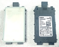 фото thumb №1, Bmw g60 g70 радар датчик поперечина руху - 100% fabrycznie новий оригінальний номер - 5a60304