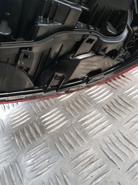 фото thumb №13, Лампа левая зад оригинальный номер 9817301180 peugeot 301 рестайлинг 18r- европа