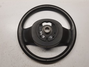 фото thumb №8, Mini cooper r56 рестайлинг 10-13r руль кожаный