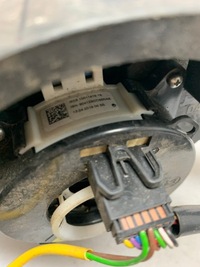 фото thumb №13, Рычаг поворотники fiat panda iii 3