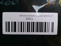 фото thumb №10, Капот кришка двигуна bmw x3 e83 fl 06-10r 668