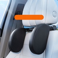 фото thumb №15, Підголівник автомобільний спинка na голови do автомобіля регульовані