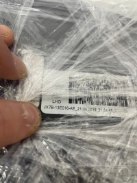 Фара правий передня ford focus mk4 full led правий перед Ціна, фото thumb